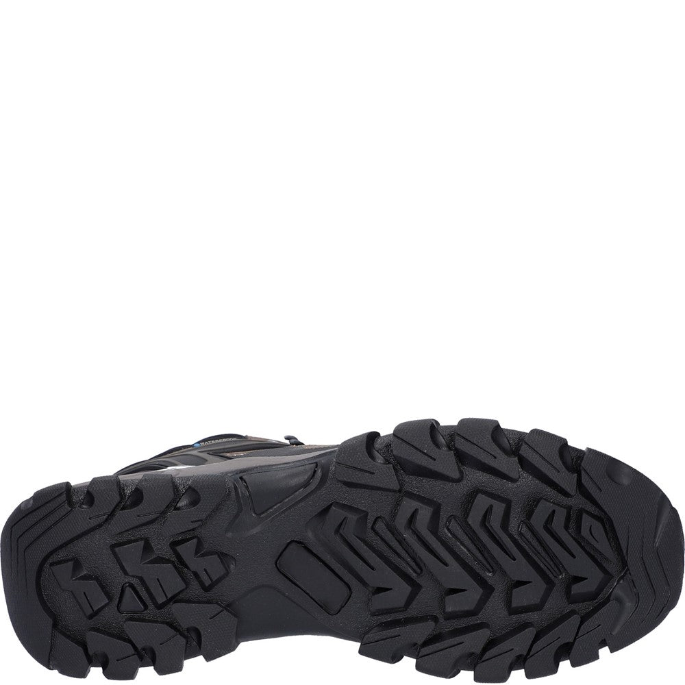 Men's Hi-Tec V-Lite Explorer WP Hiking Boots