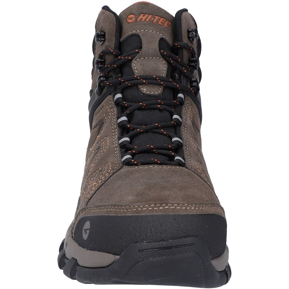 Men's Hi-Tec V-Lite Explorer WP Hiking Boots