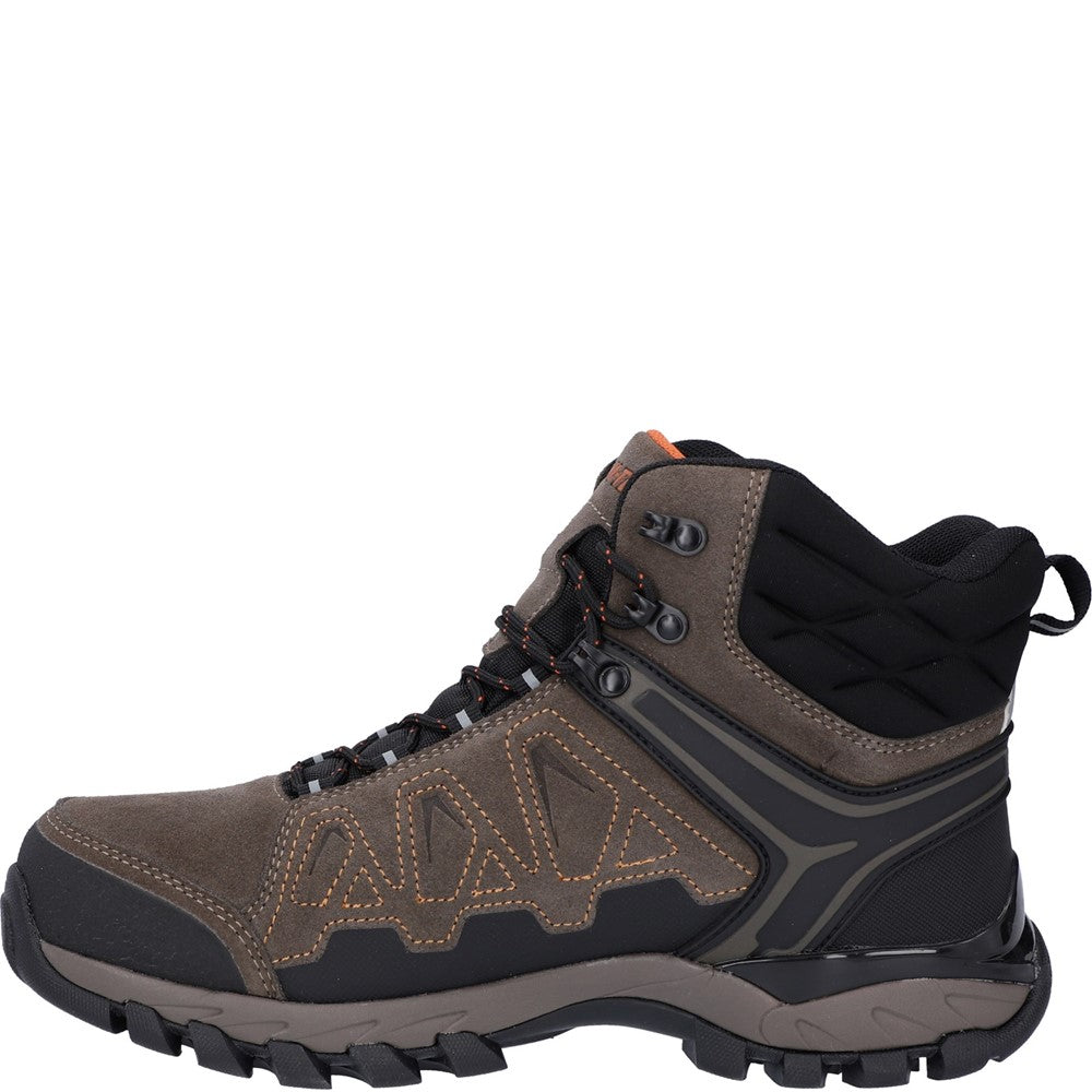 Men's Hi-Tec V-Lite Explorer WP Hiking Boots
