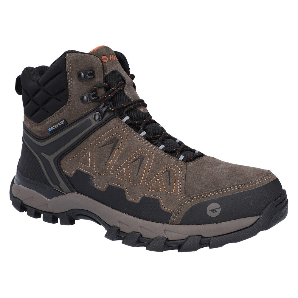Men's Hi-Tec V-Lite Explorer WP Hiking Boots