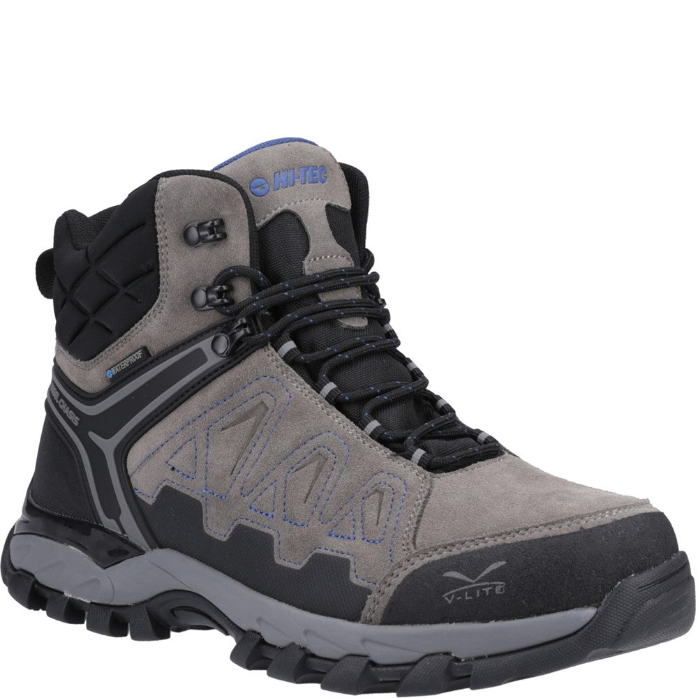 Men's Hi-Tec V-Lite Explorer WP Hiking Boots