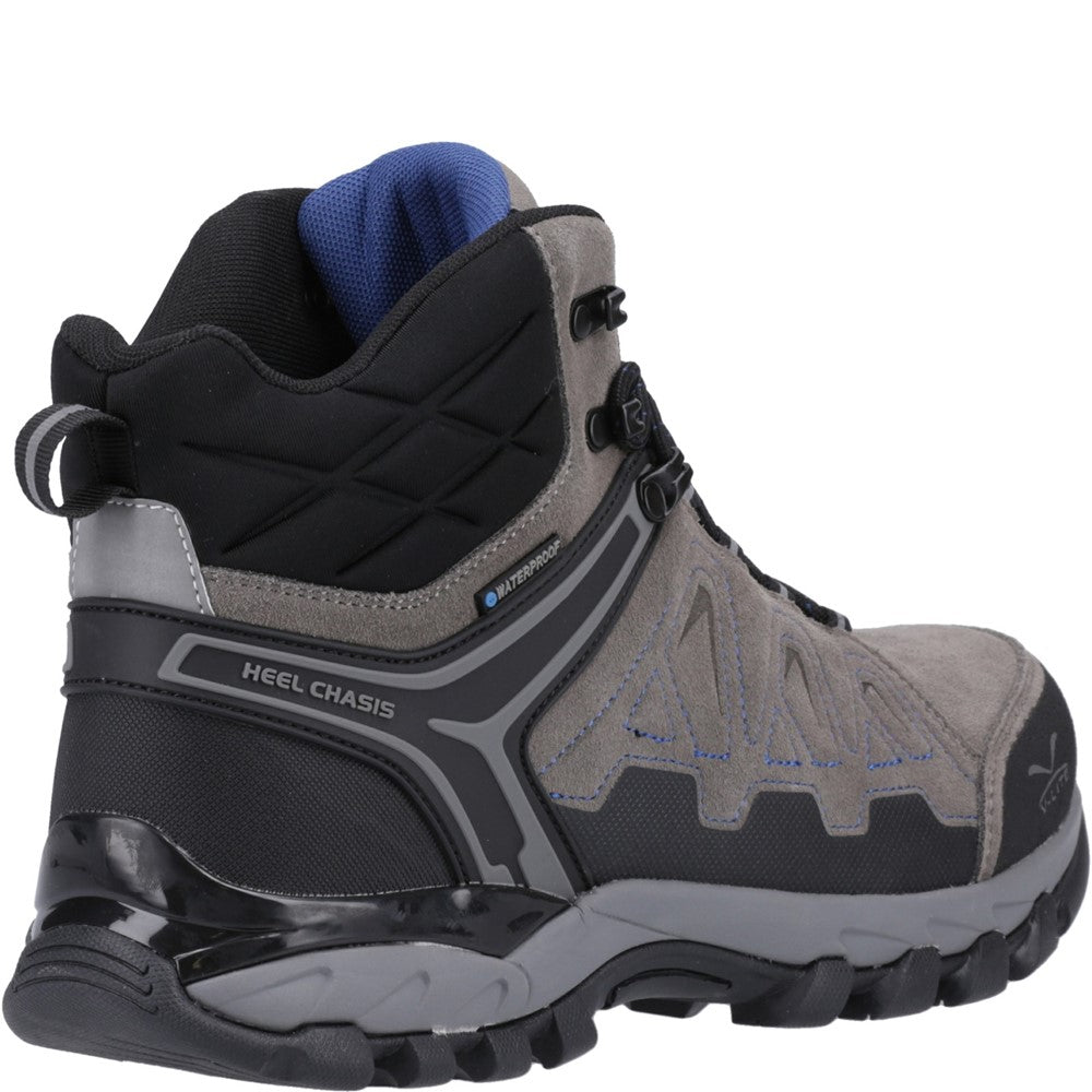 Men's Hi-Tec V-Lite Explorer WP Hiking Boots