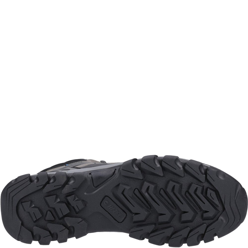 Men's Hi-Tec V-Lite Explorer WP Hiking Boots