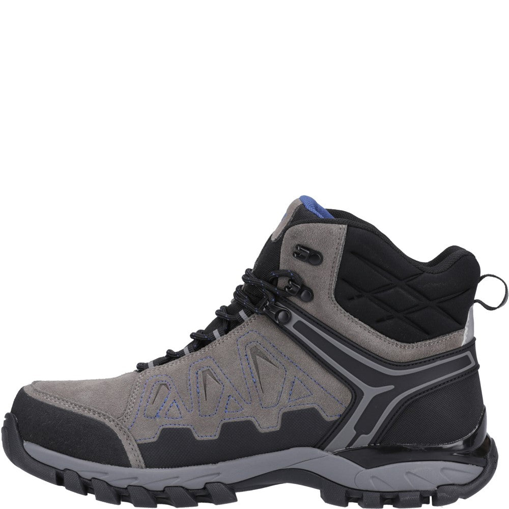 Men's Hi-Tec V-Lite Explorer WP Hiking Boots