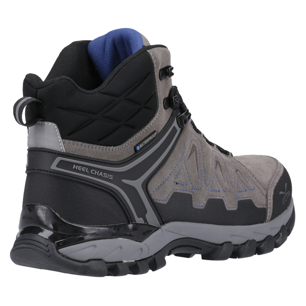 Men's Hi-Tec V-Lite Explorer WP Hiking Boots