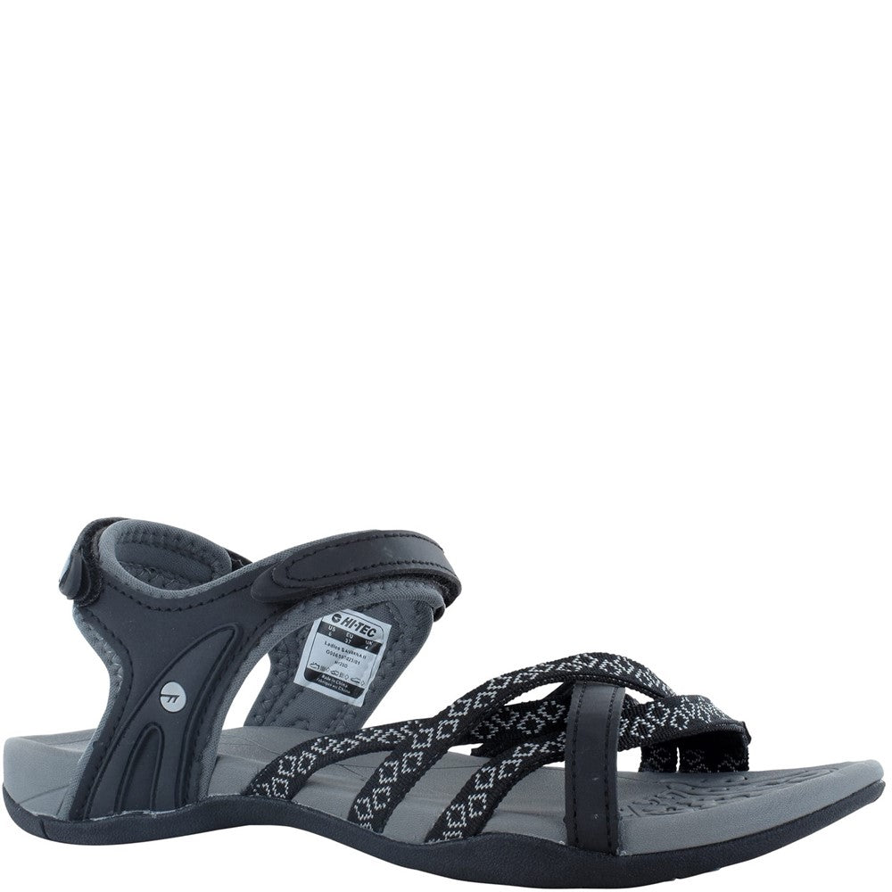 Women's Hi-Tec Savanna II Sandal