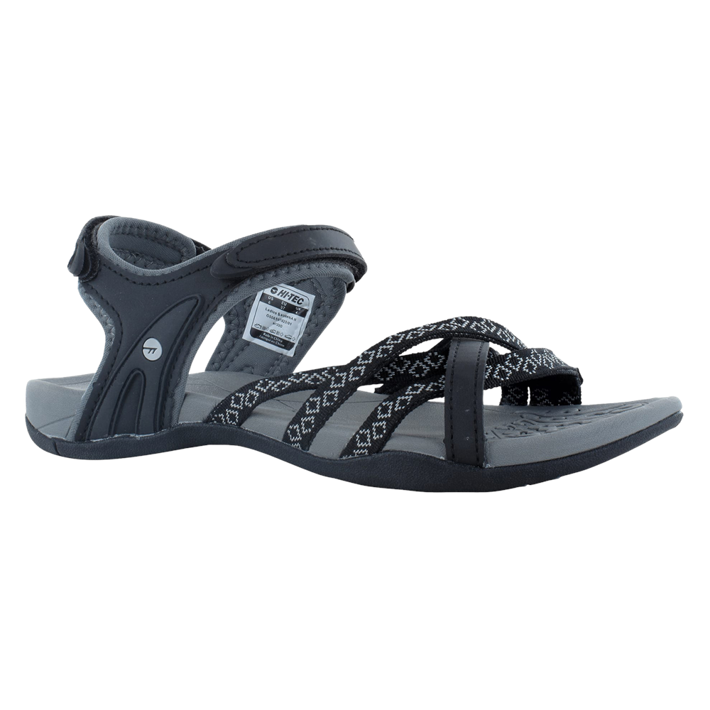 Women's Hi-Tec Savanna II Sandal