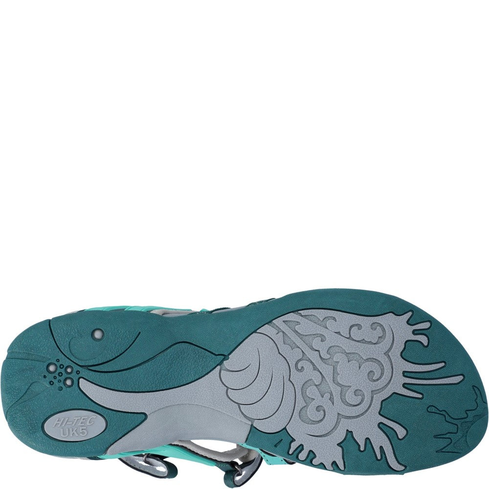 Women's Hi-Tec Savanna II Sandal