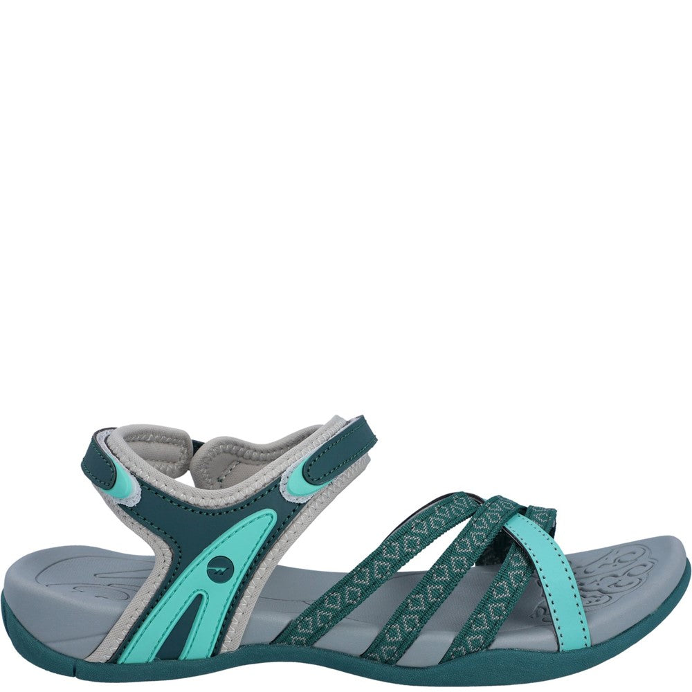 Women's Hi-Tec Savanna II Sandal