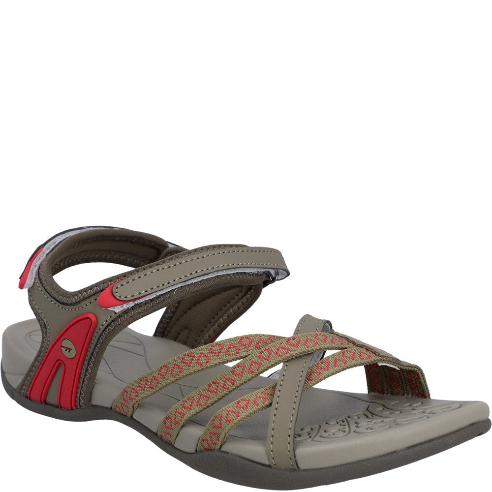 Women's Hi-Tec Savanna II Sandal