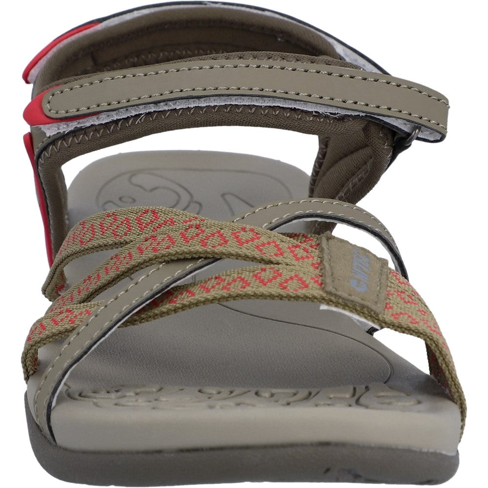 Women's Hi-Tec Savanna II Sandal