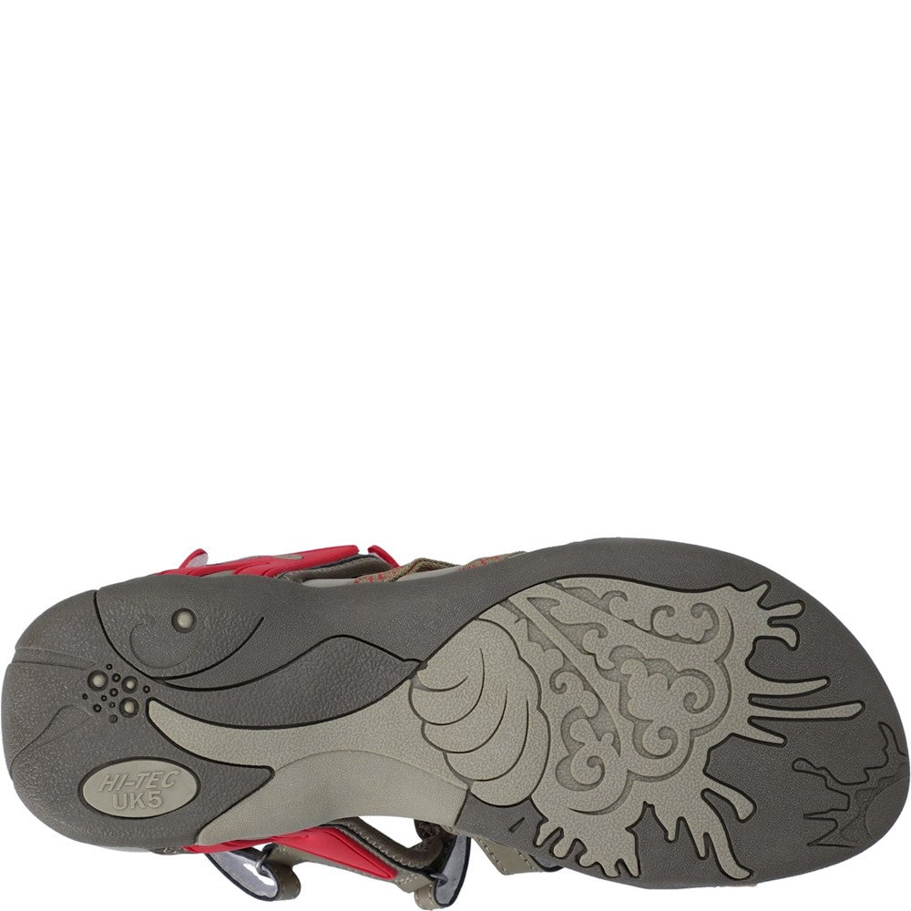 Women's Hi-Tec Savanna II Sandal