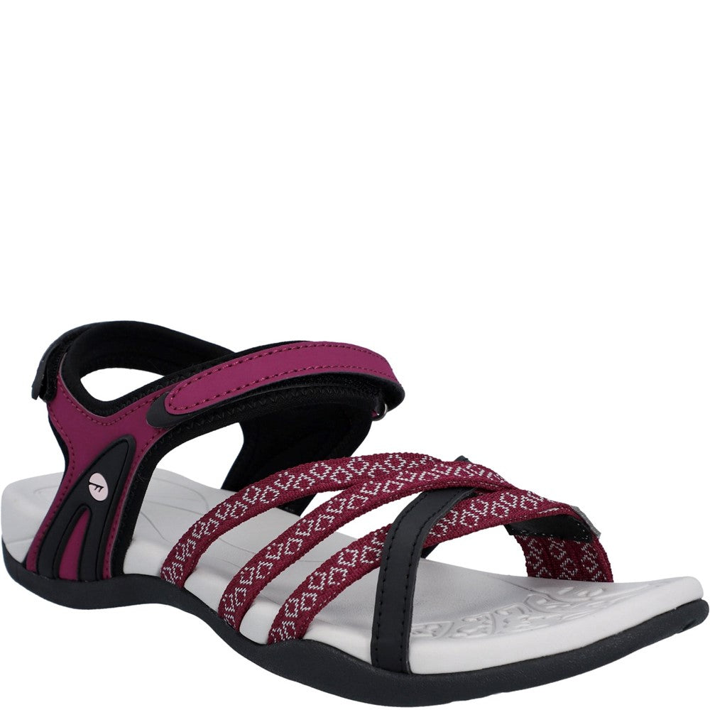 Women's Hi-Tec Savanna II Sandal