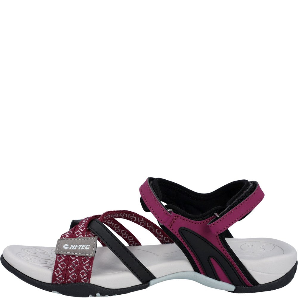 Women's Hi-Tec Savanna II Sandal