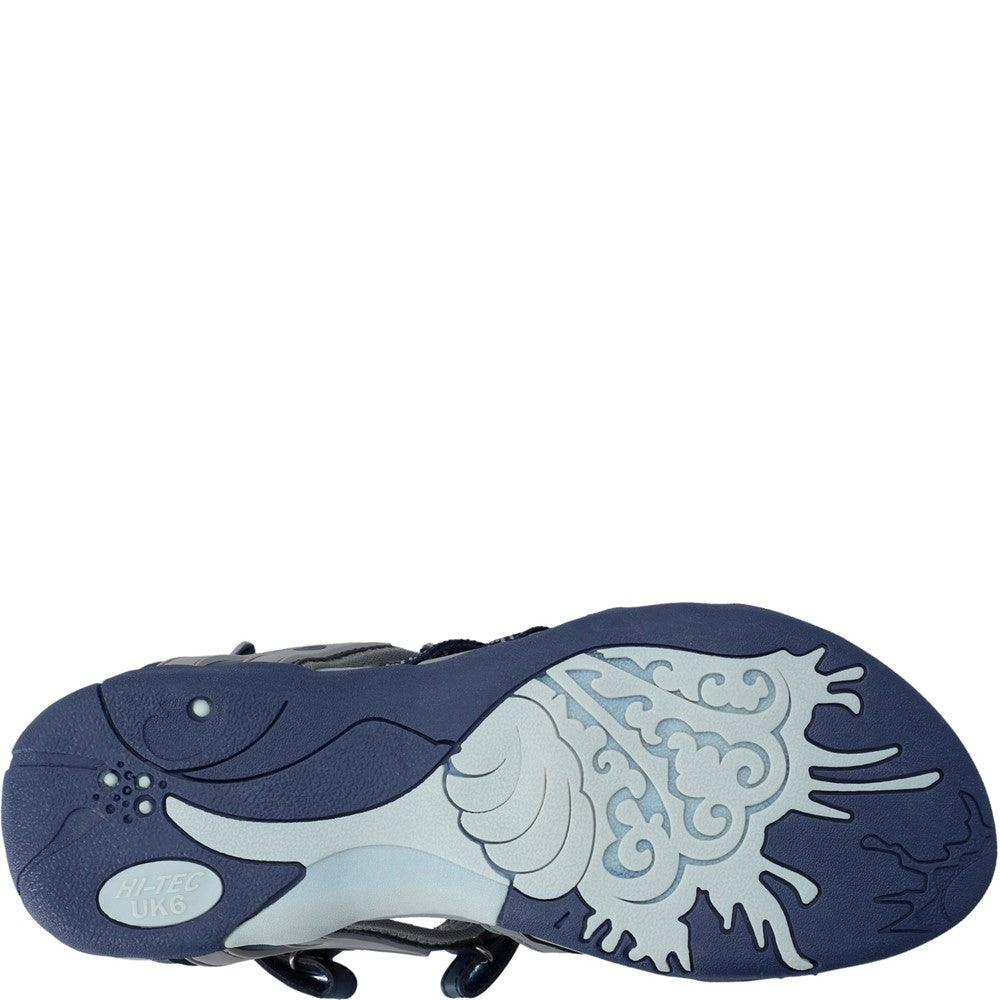 Women's Hi-Tec Savanna II Sandal