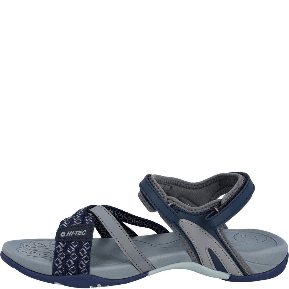 Women's Hi-Tec Savanna II Sandal