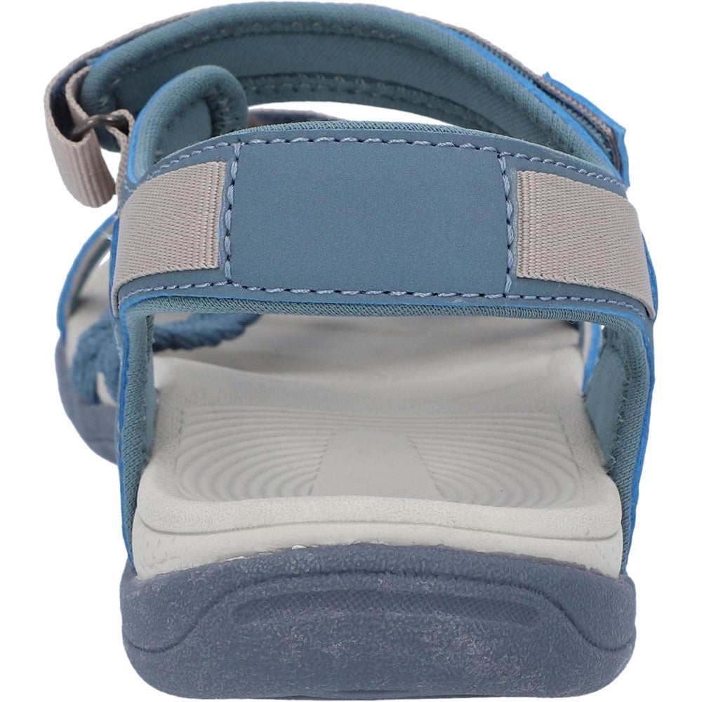 Women's Hi-Tec Anselia Sandal