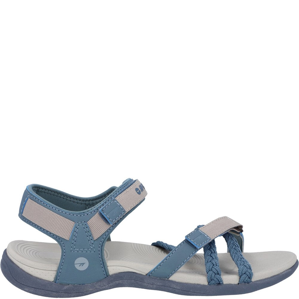 Women's Hi-Tec Anselia Sandal