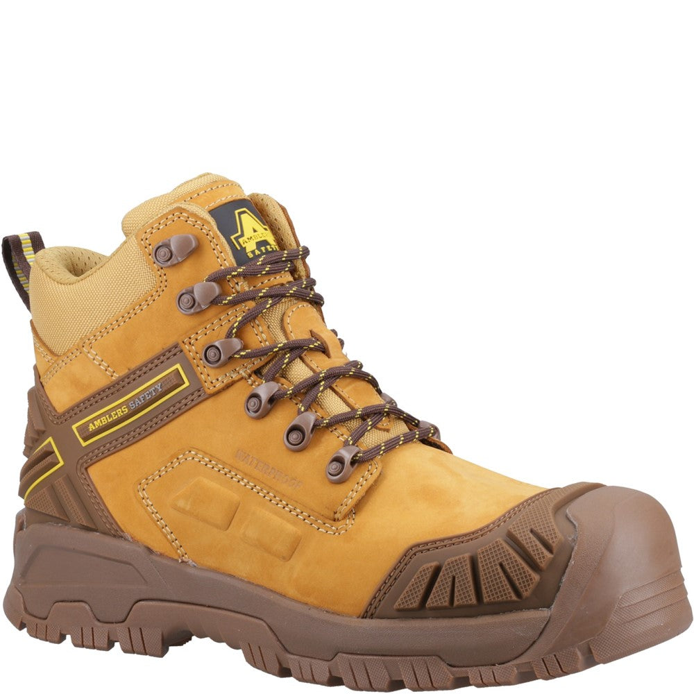 Men's Amblers Safety AS960C Ignite Safety Boot