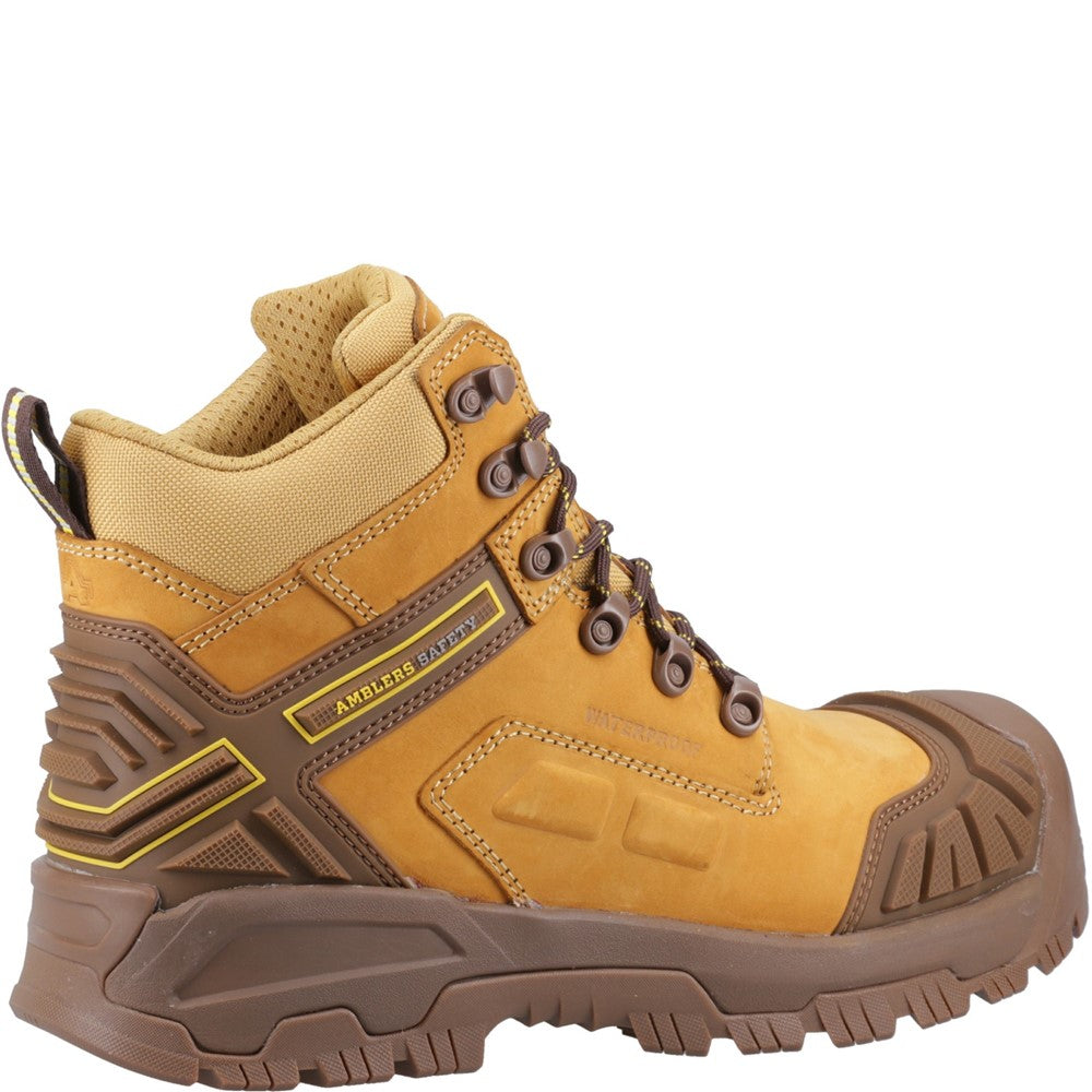 Men's Amblers Safety AS960C Ignite Safety Boot