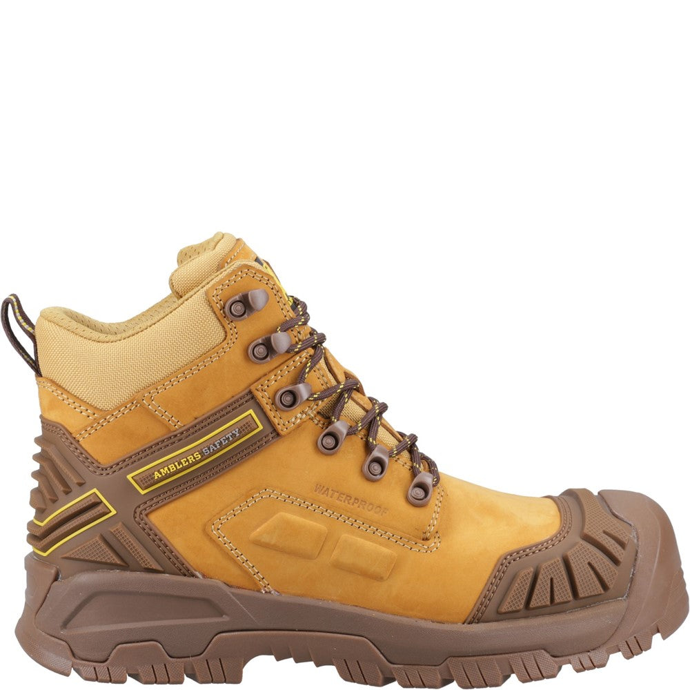 Men's Amblers Safety AS960C Ignite Safety Boot