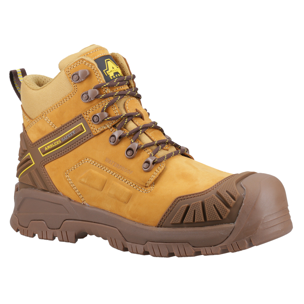 Men's Amblers Safety AS960C Ignite Safety Boot
