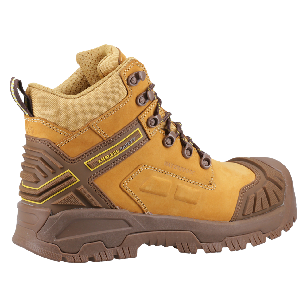 Men's Amblers Safety AS960C Ignite Safety Boot