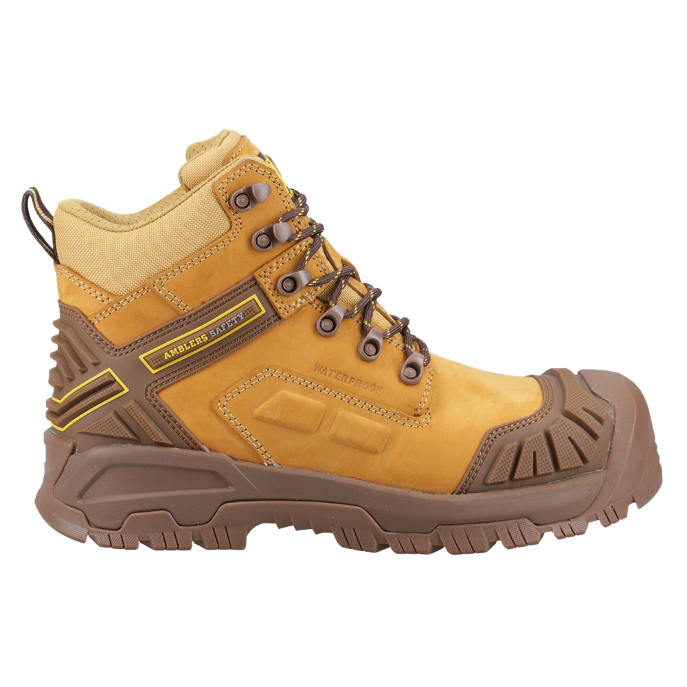 Men's Amblers Safety AS960C Ignite Safety Boot