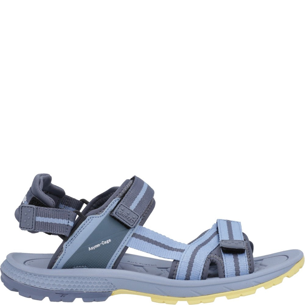 Women's Hi-Tec Sierra Sandal
