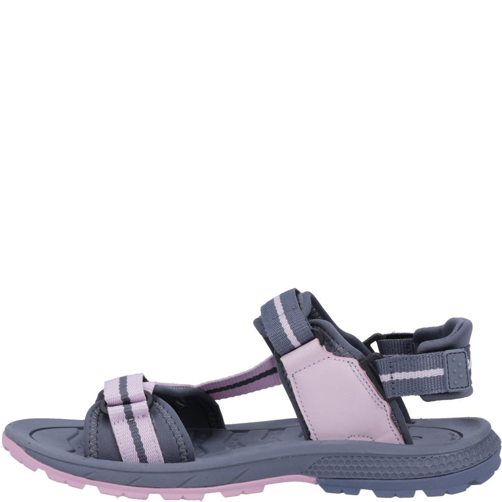 Women's Hi-Tec Sierra Sandal