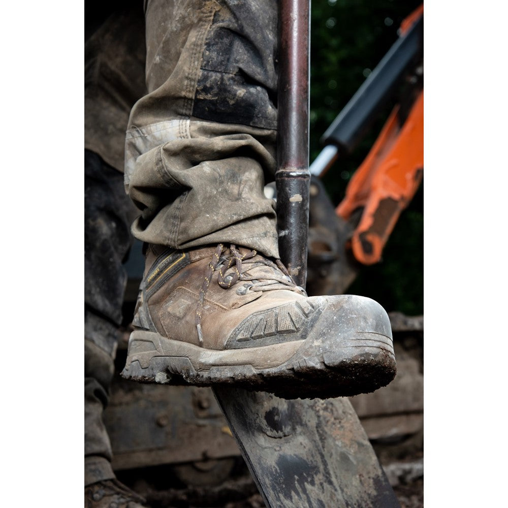 Men's Amblers Safety AS961C Quarry Safety Boot