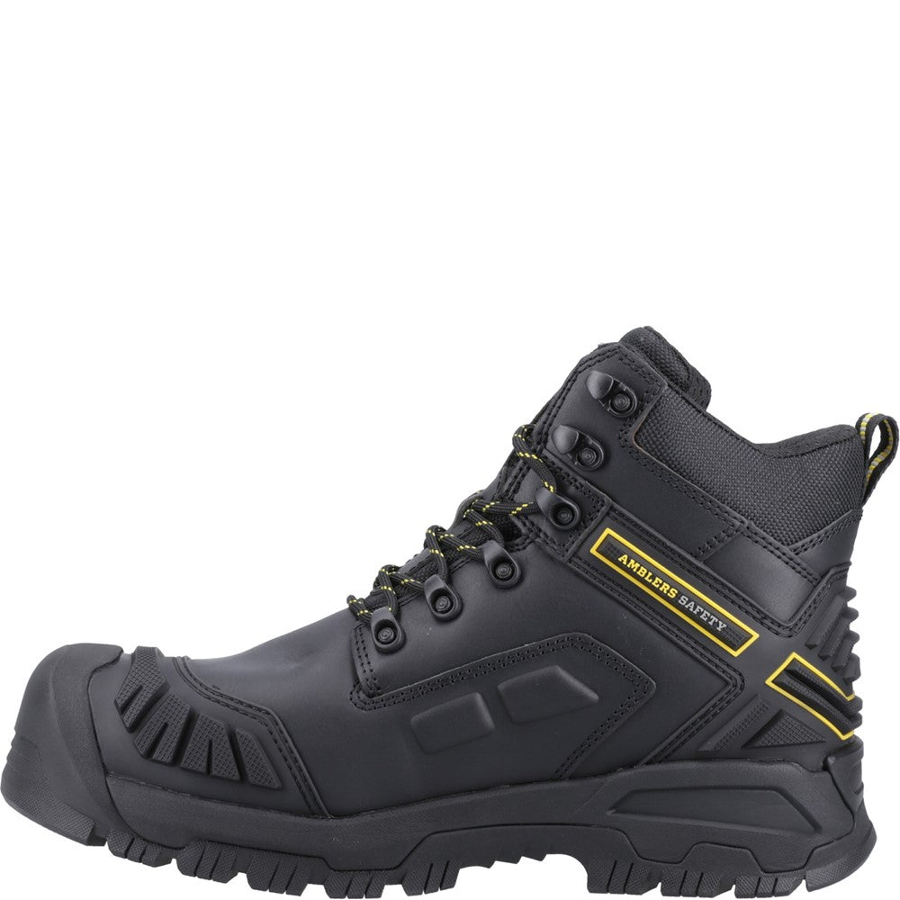 Men's Amblers Safety AS962C Flare Safety Boot