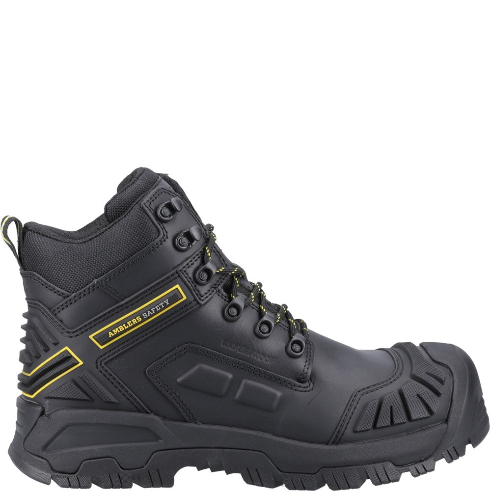 Men's Amblers Safety AS962C Flare Safety Boot