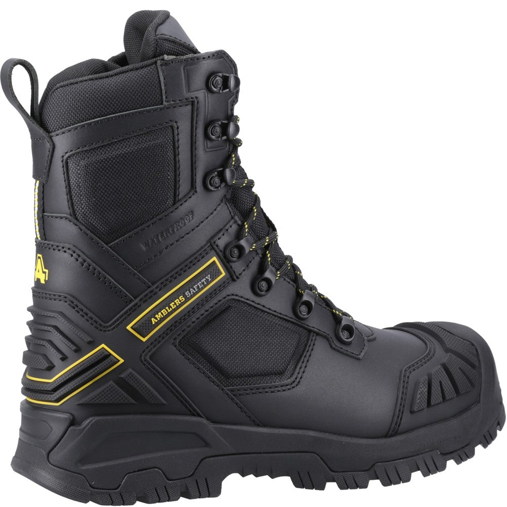 Men's Amblers Safety AS963C Dynamite Safety Boot