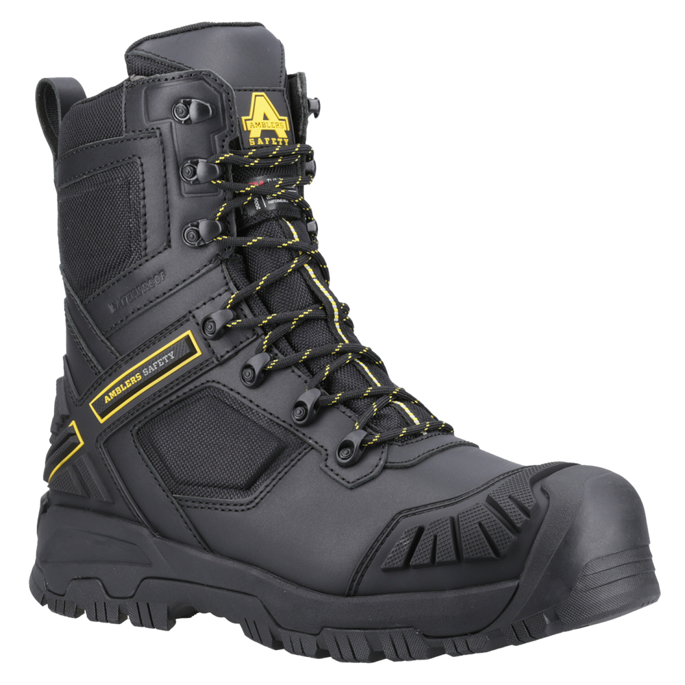 Men's Amblers Safety AS963C Dynamite Safety Boot
