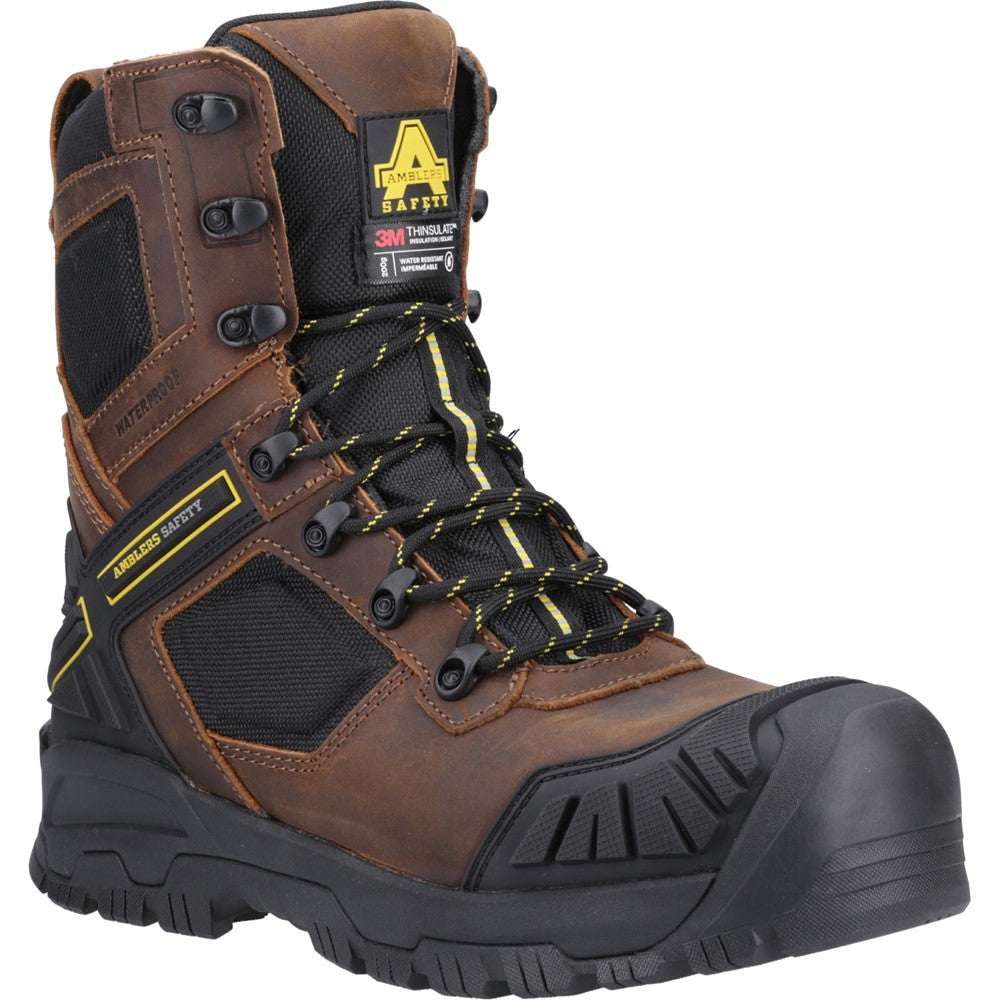 Men's Amblers Safety AS964C Detonate Safety Boot