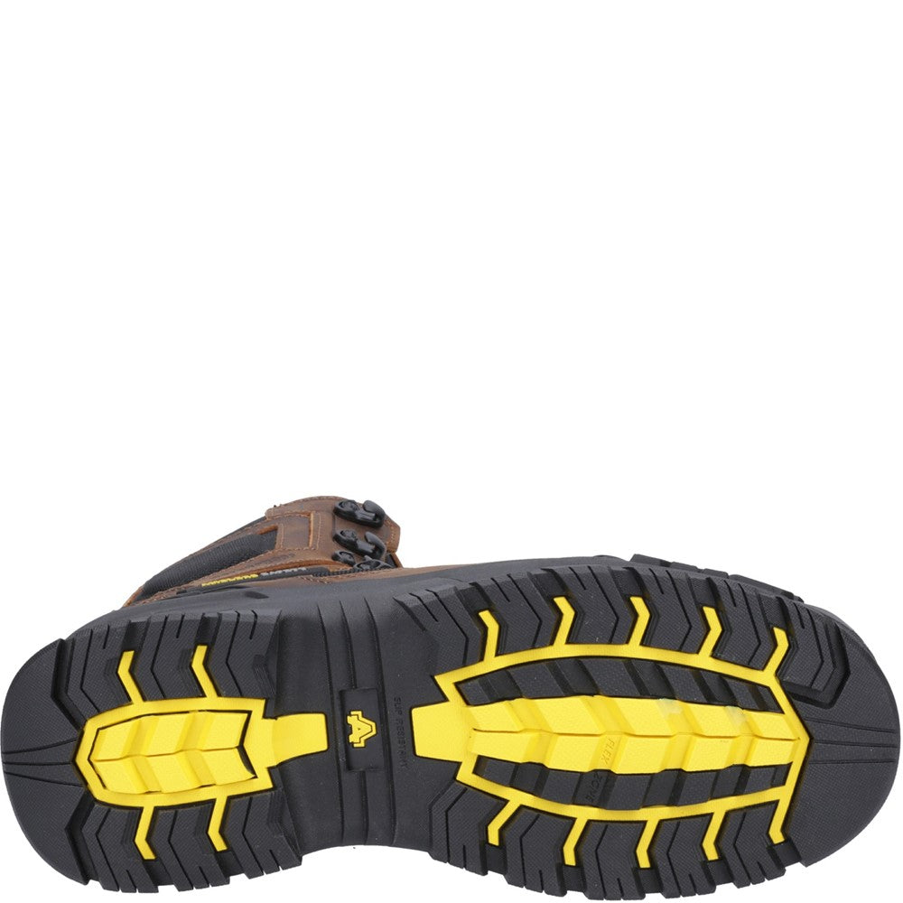 Men's Amblers Safety AS964C Detonate Safety Boot
