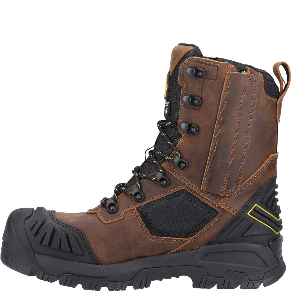 Men's Amblers Safety AS964C Detonate Safety Boot