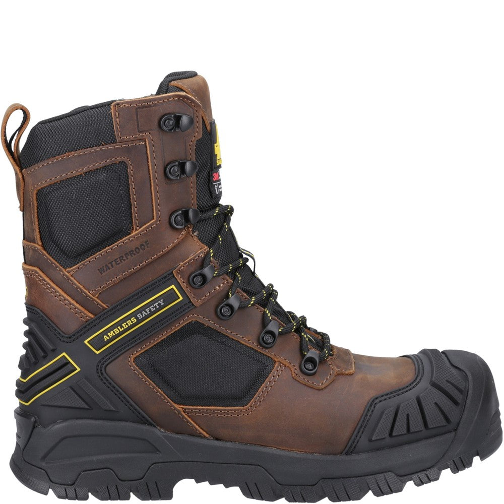 Men's Amblers Safety AS964C Detonate Safety Boot