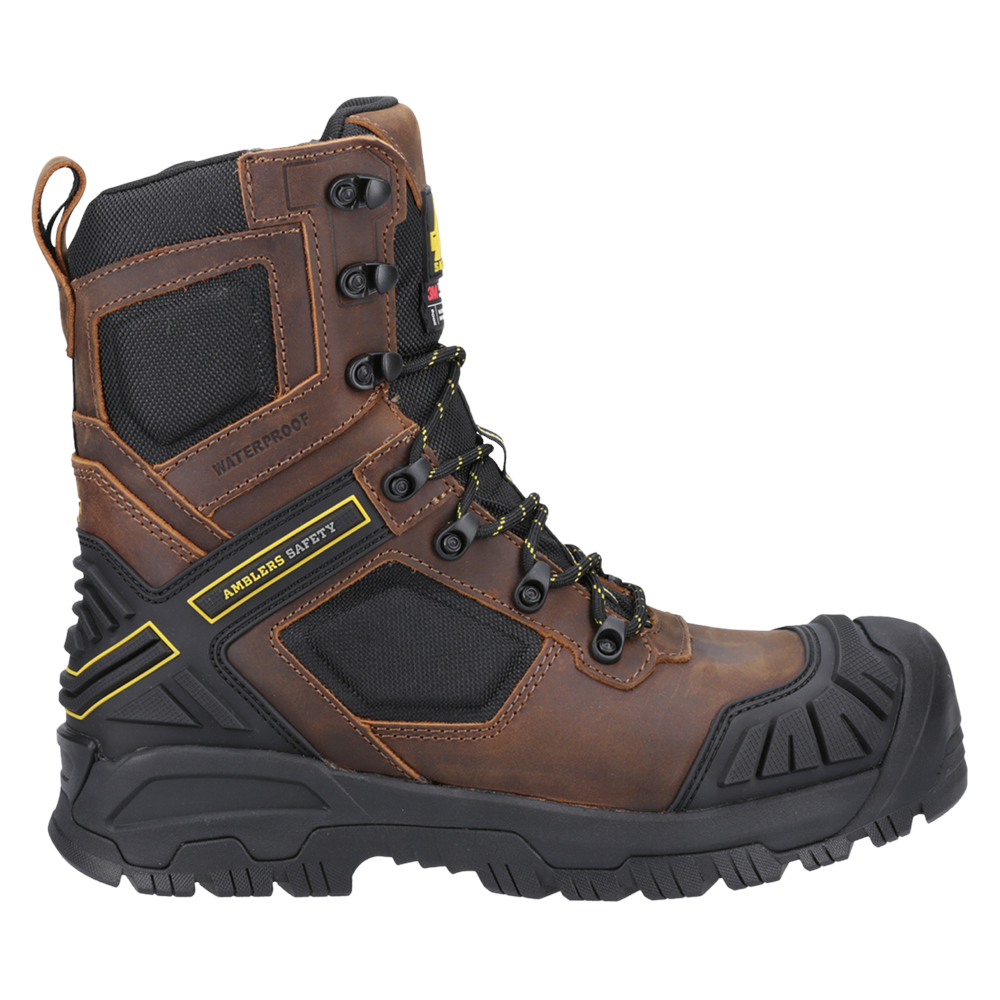 Men's Amblers Safety AS964C Detonate Safety Boot