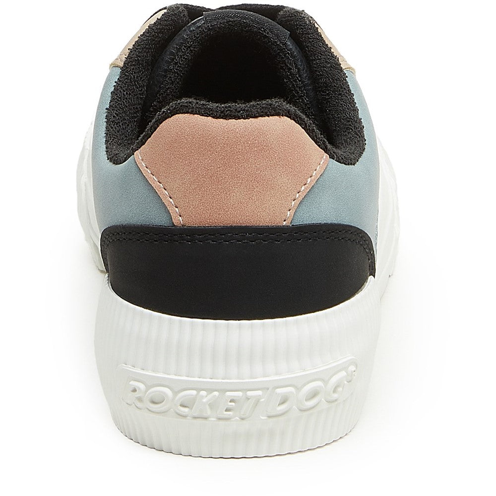 Women's Rocket Dog Cheery Blocked Sporty Shoe