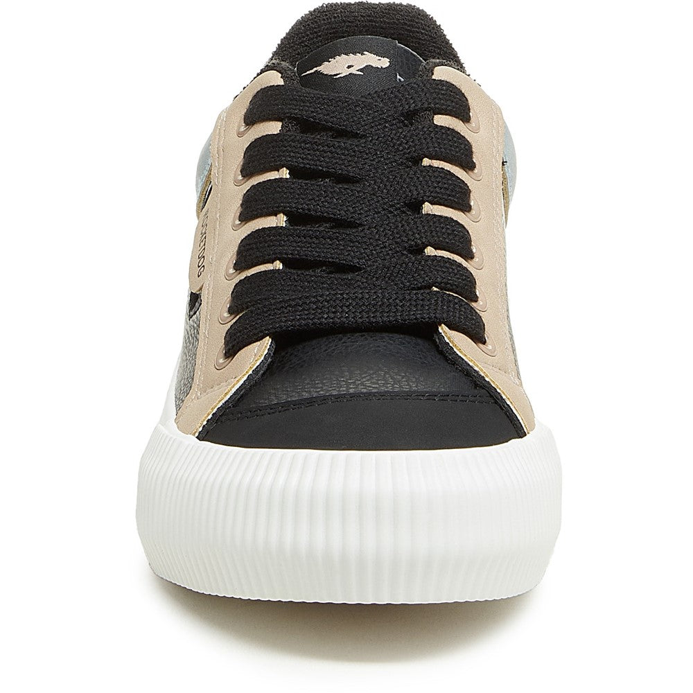 Women's Rocket Dog Cheery Blocked Sporty Shoe