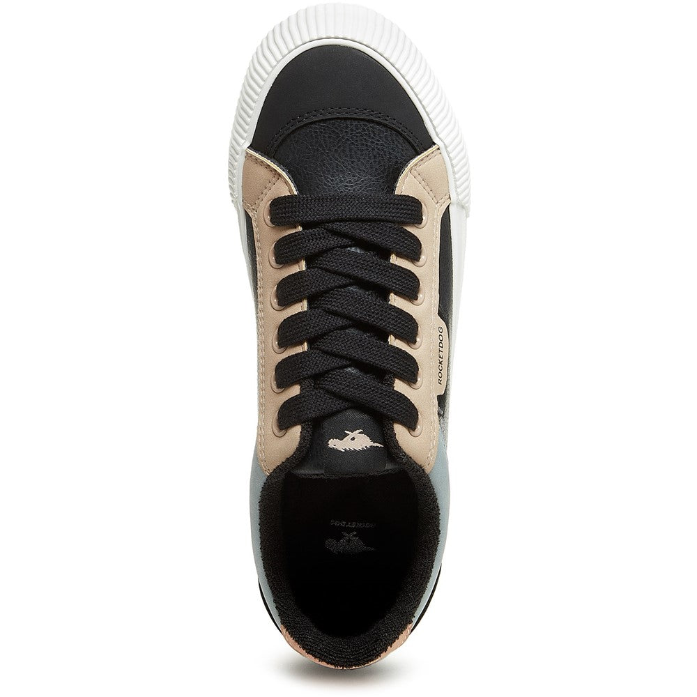 Women's Rocket Dog Cheery Blocked Sporty Shoe