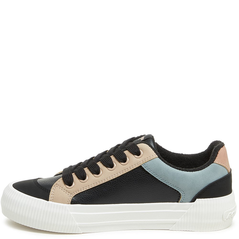 Women's Rocket Dog Cheery Blocked Sporty Shoe