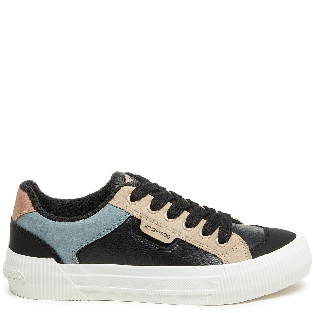 Women's Rocket Dog Cheery Blocked Sporty Shoe