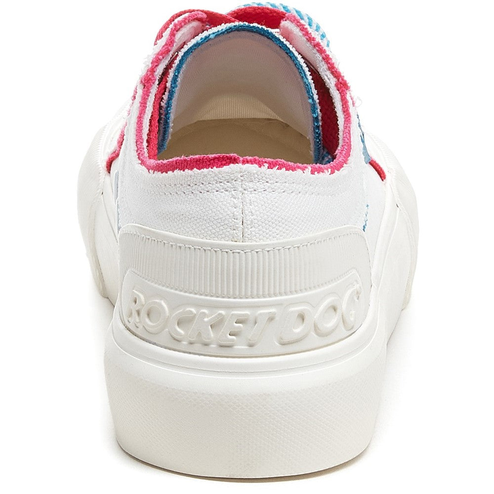 Women's Rocket Dog Jazzin Plus Eighties 12A Shoe
