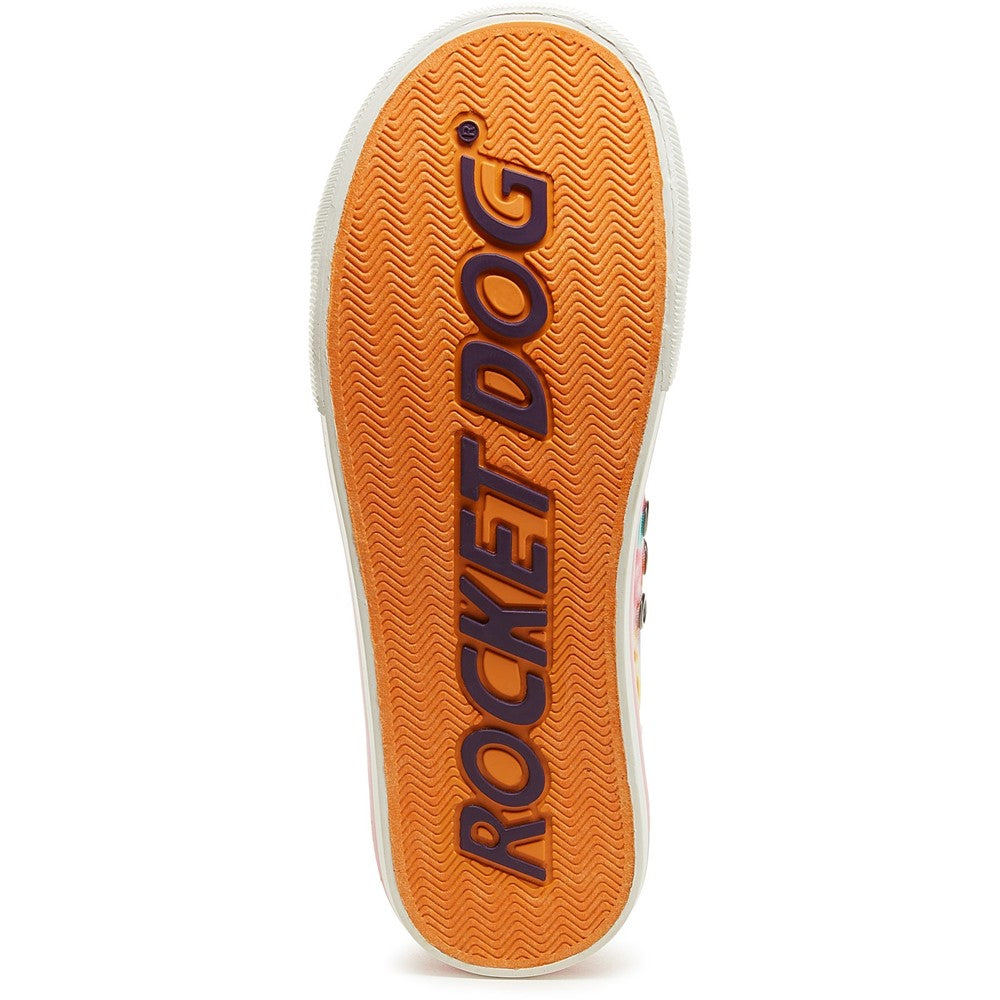 Women's Rocket Dog Jazzin Tucker Shoe