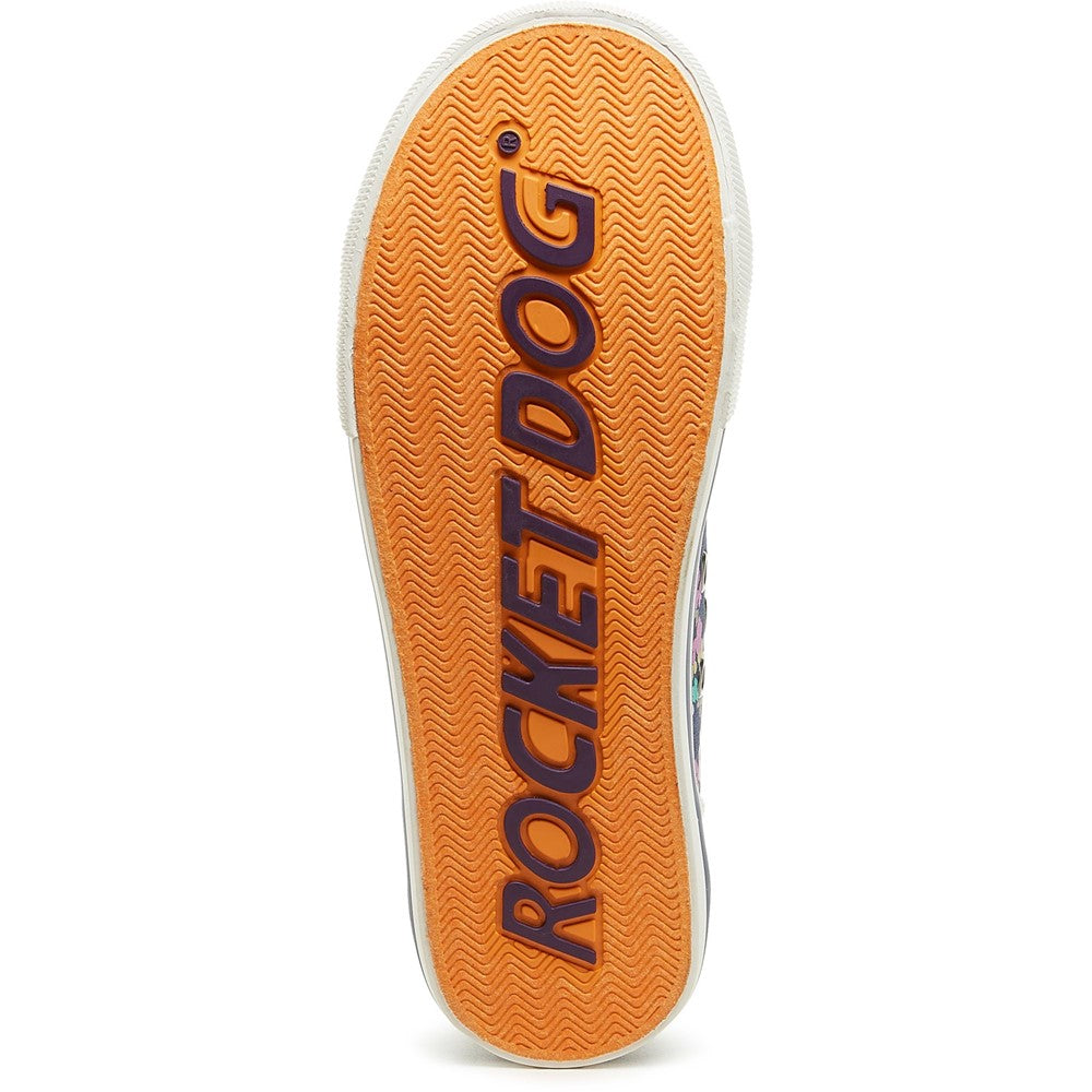 Women's Rocket Dog Jazzin Annie Shoe