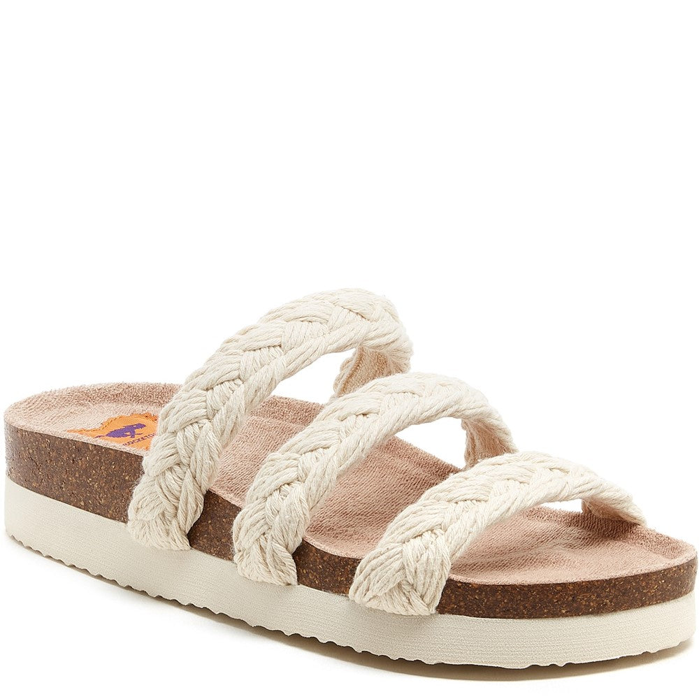Women's Rocket Dog Ashley String Braid Sandal