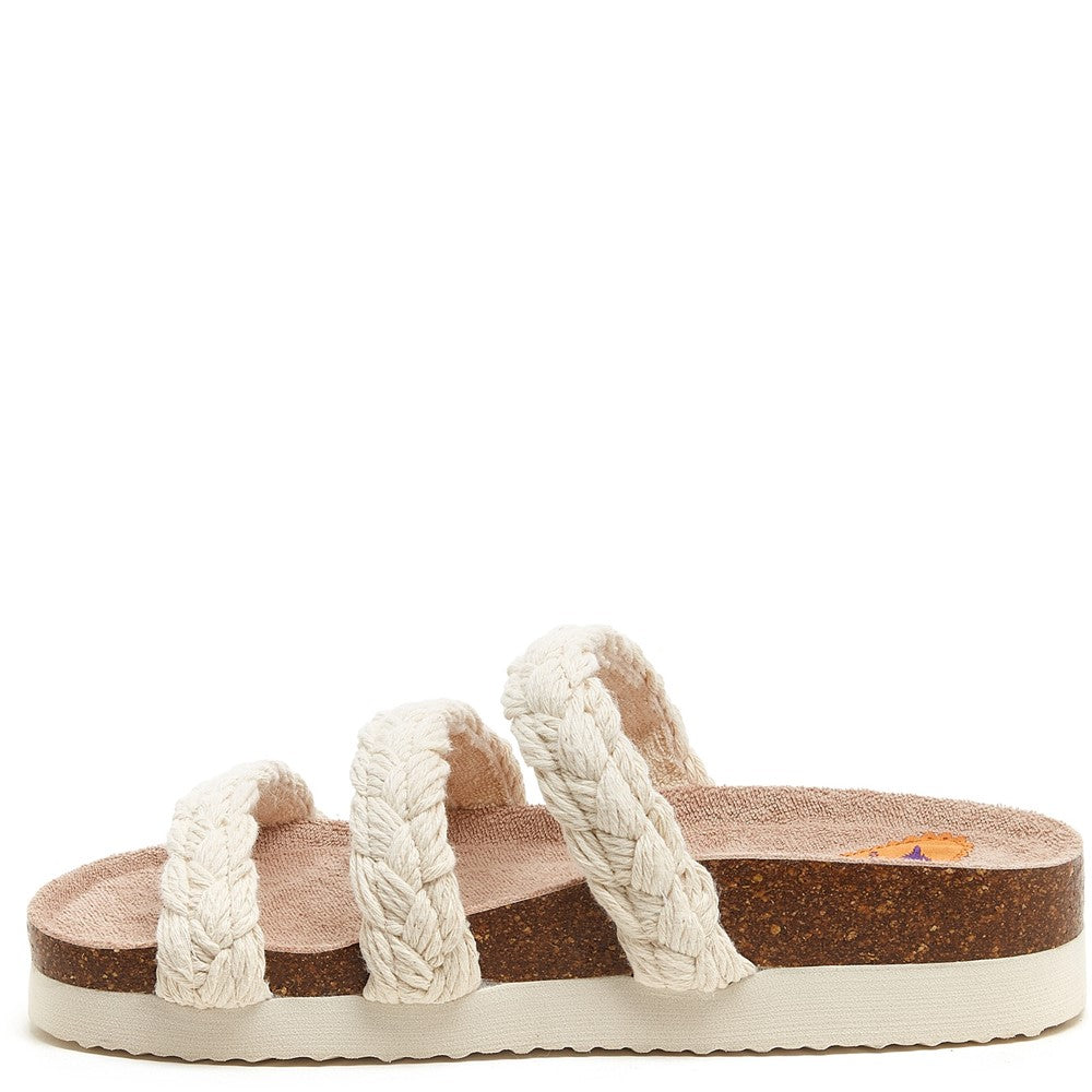 Women's Rocket Dog Ashley String Braid Sandal